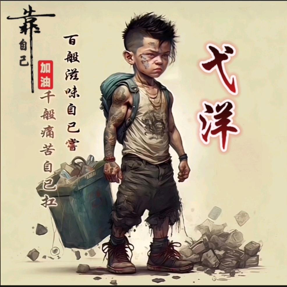 弋洋