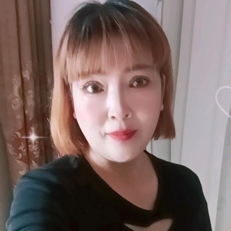 我
