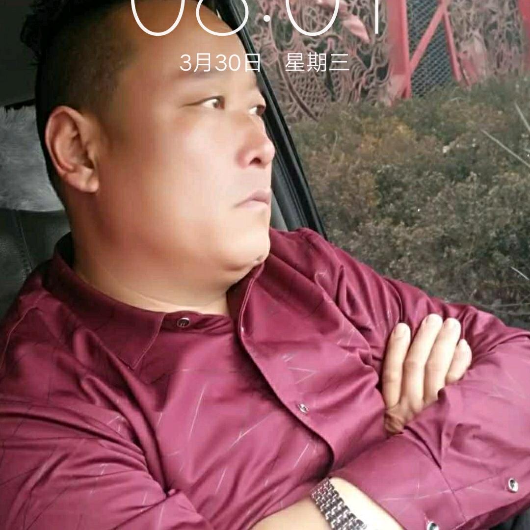 男人要坚强