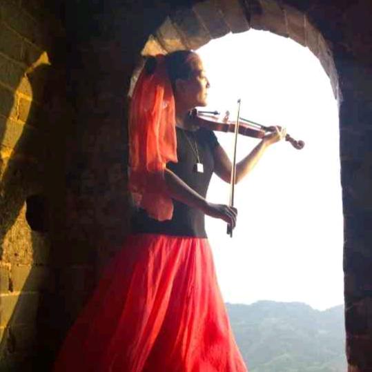 森林提琴 悟莲传奇旗舰店