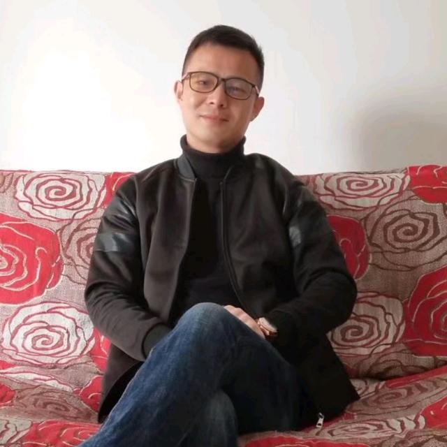泓文哥