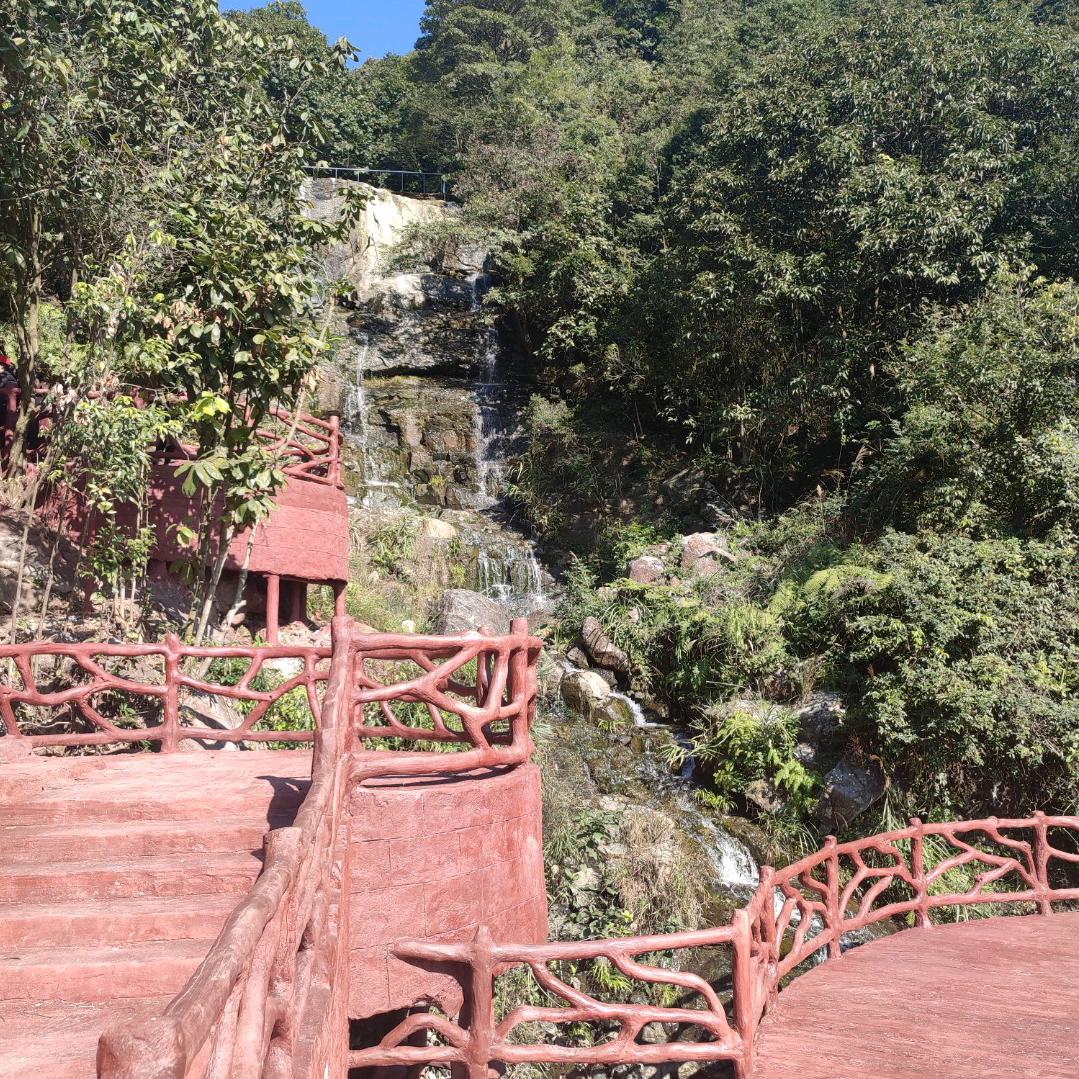 美好………………