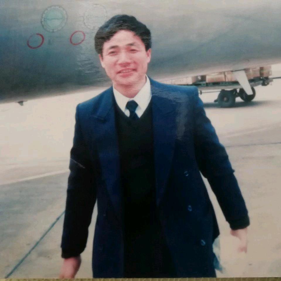杨恒生