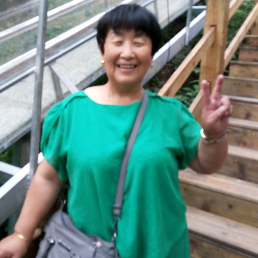 幸福家人