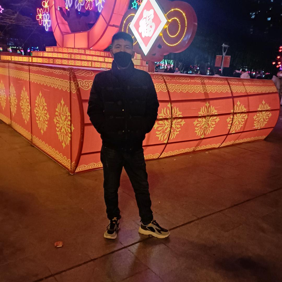 幸福人生