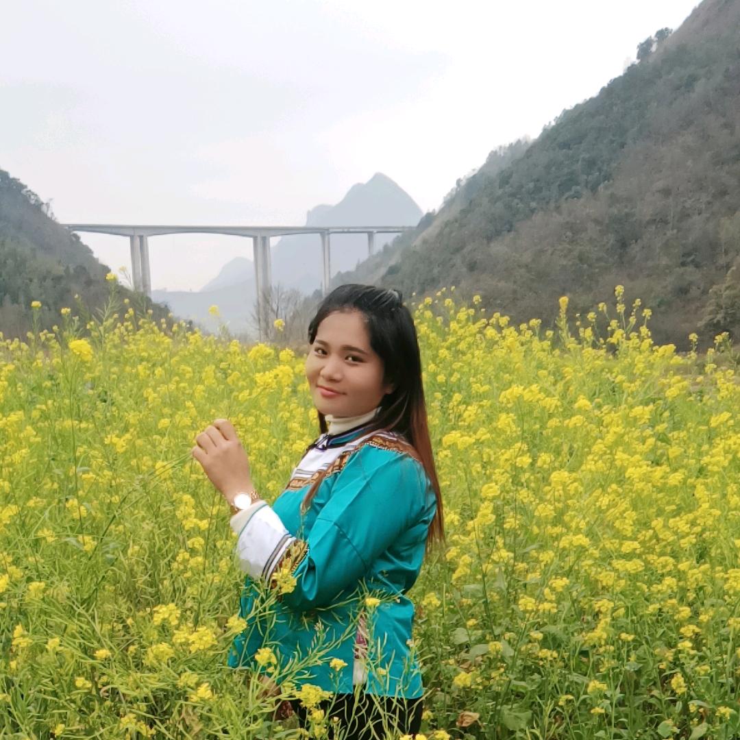布依美美