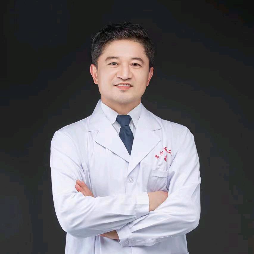 海豚医生马超