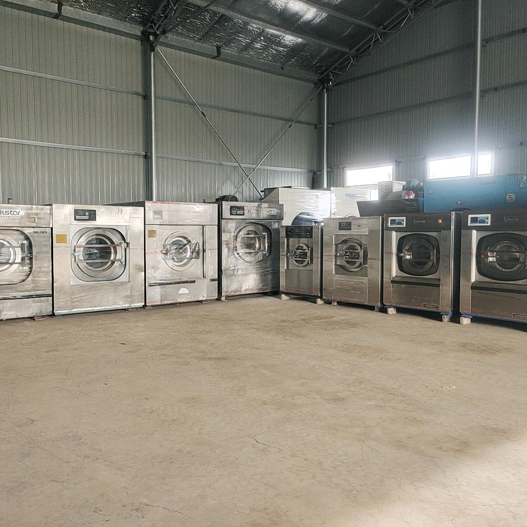 诚信～洗涤设备厂家