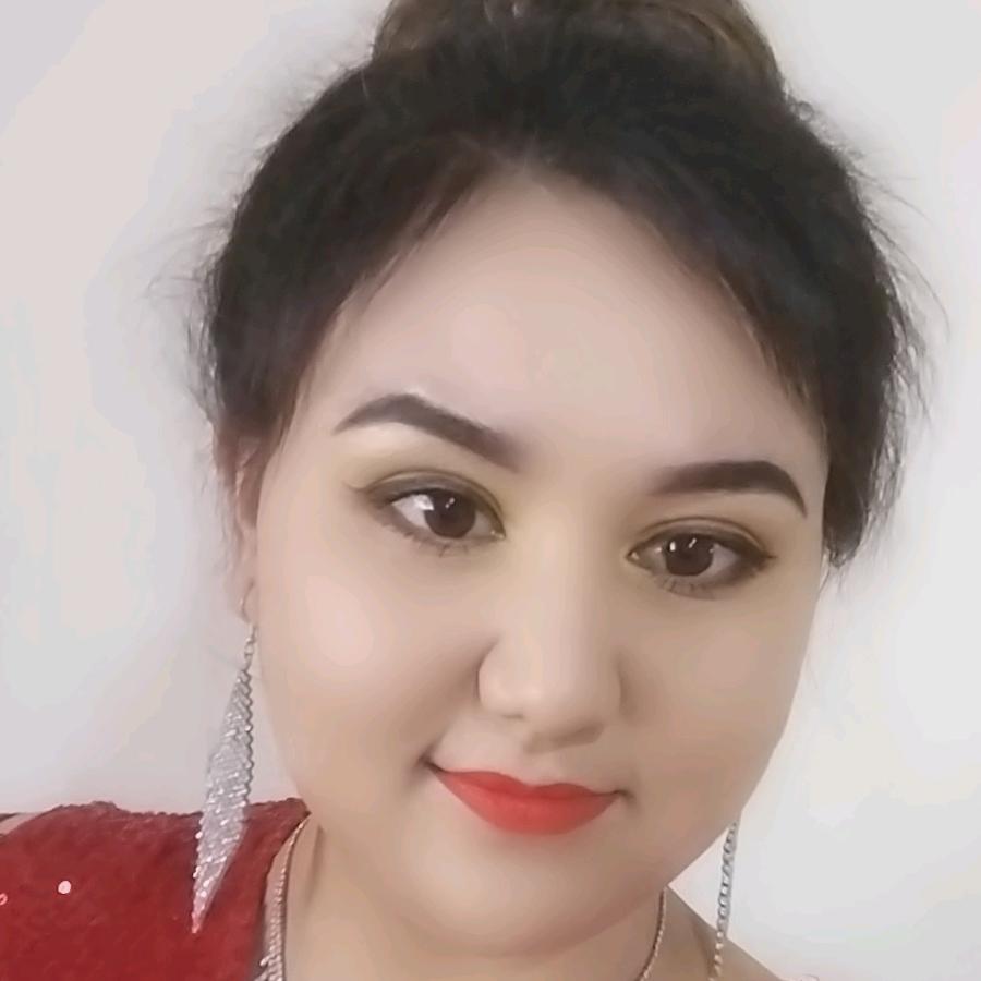 FEIIGORA  冠军团队🥇阿曼古丽