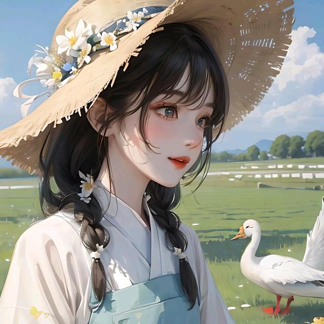 似锦（王者版）