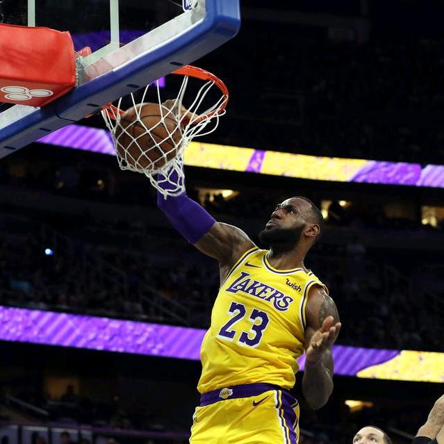 KINGS·JAMES👑