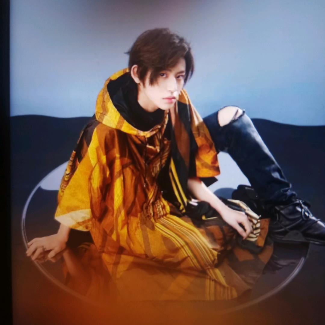 后半生好好陪你