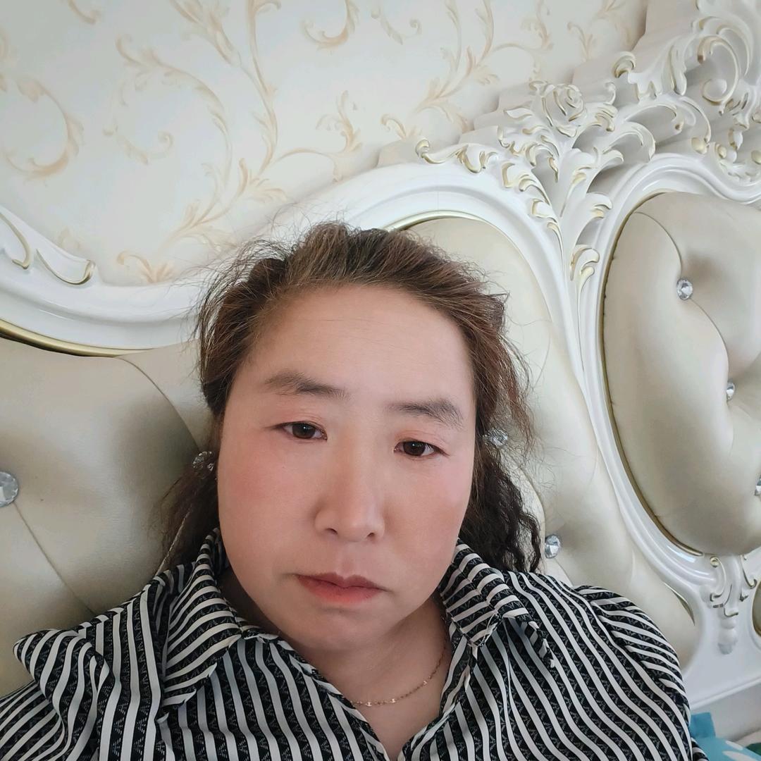 温柔的小女人
