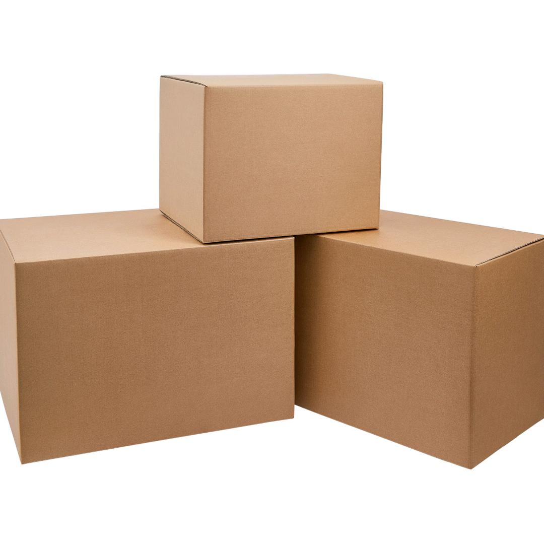 宁波宁雨纸箱厂