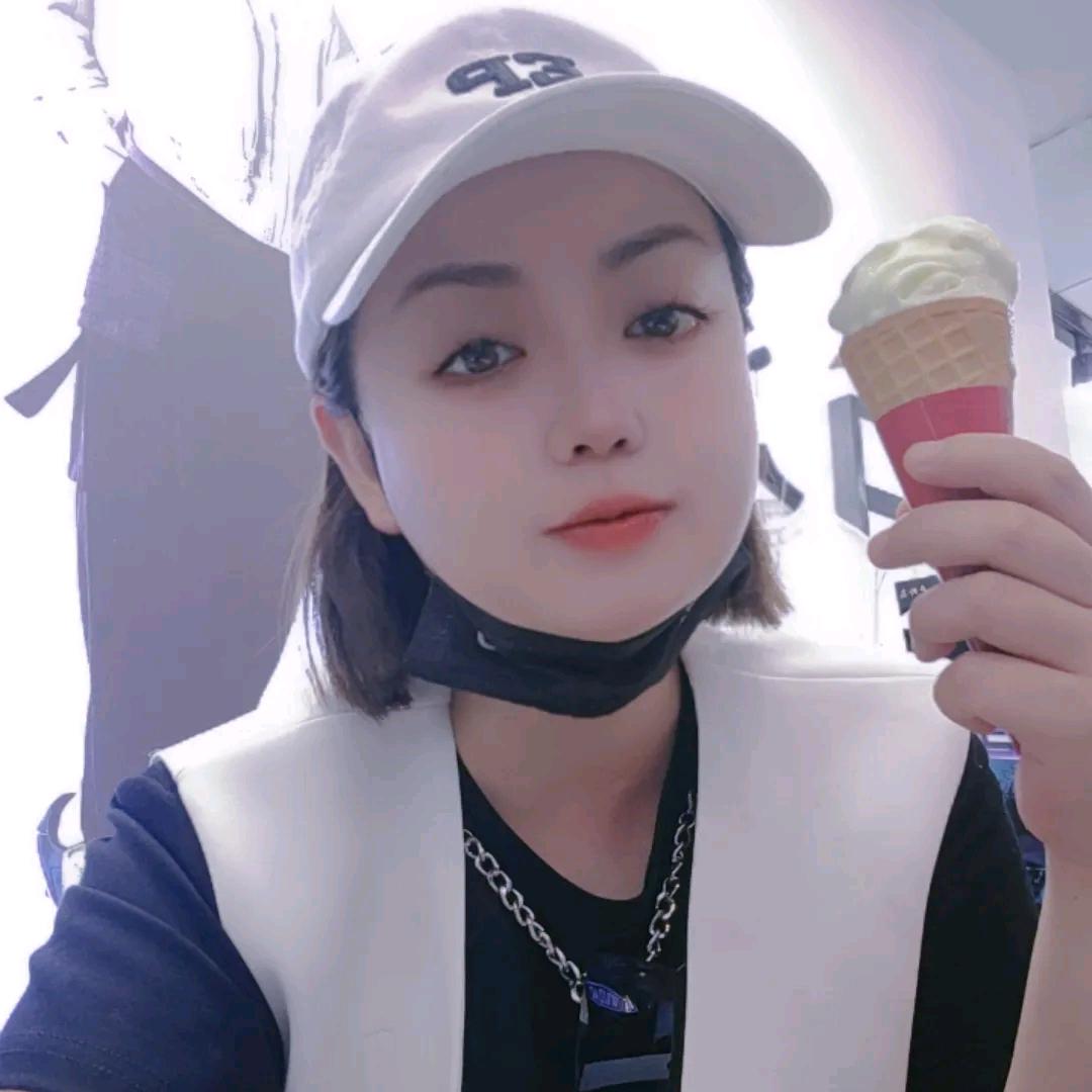淑女不是姐的范