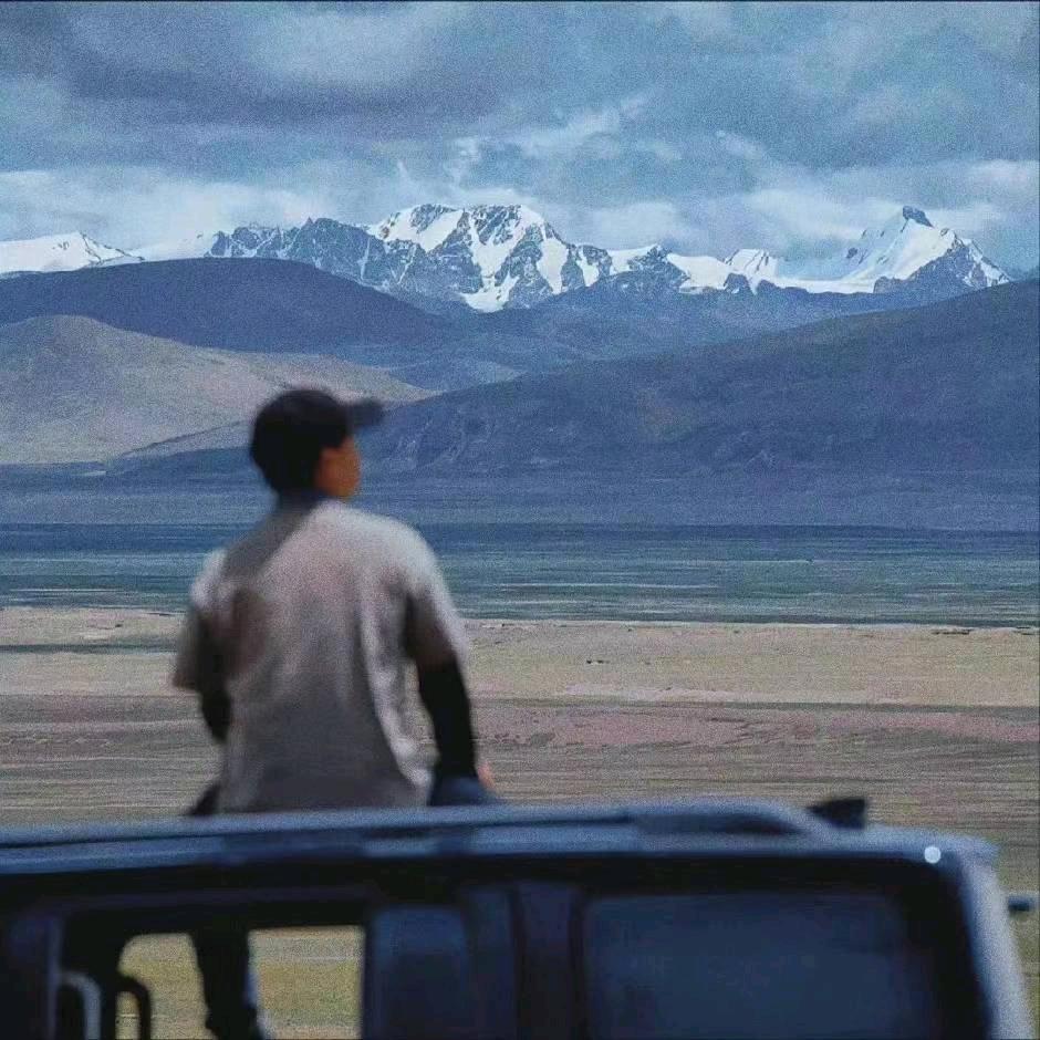城北徐公