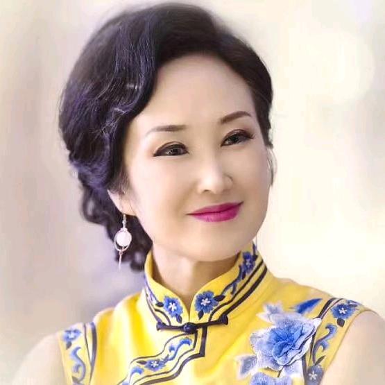 吉祥姐姐