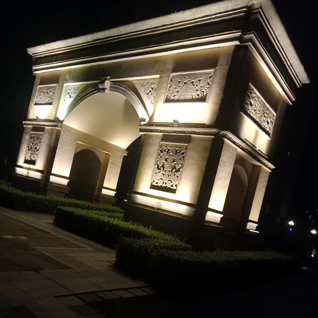 浪得虚名（壳子）