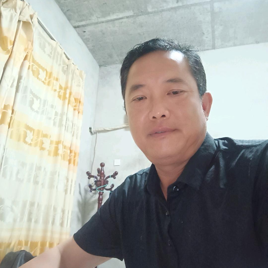 等着你，