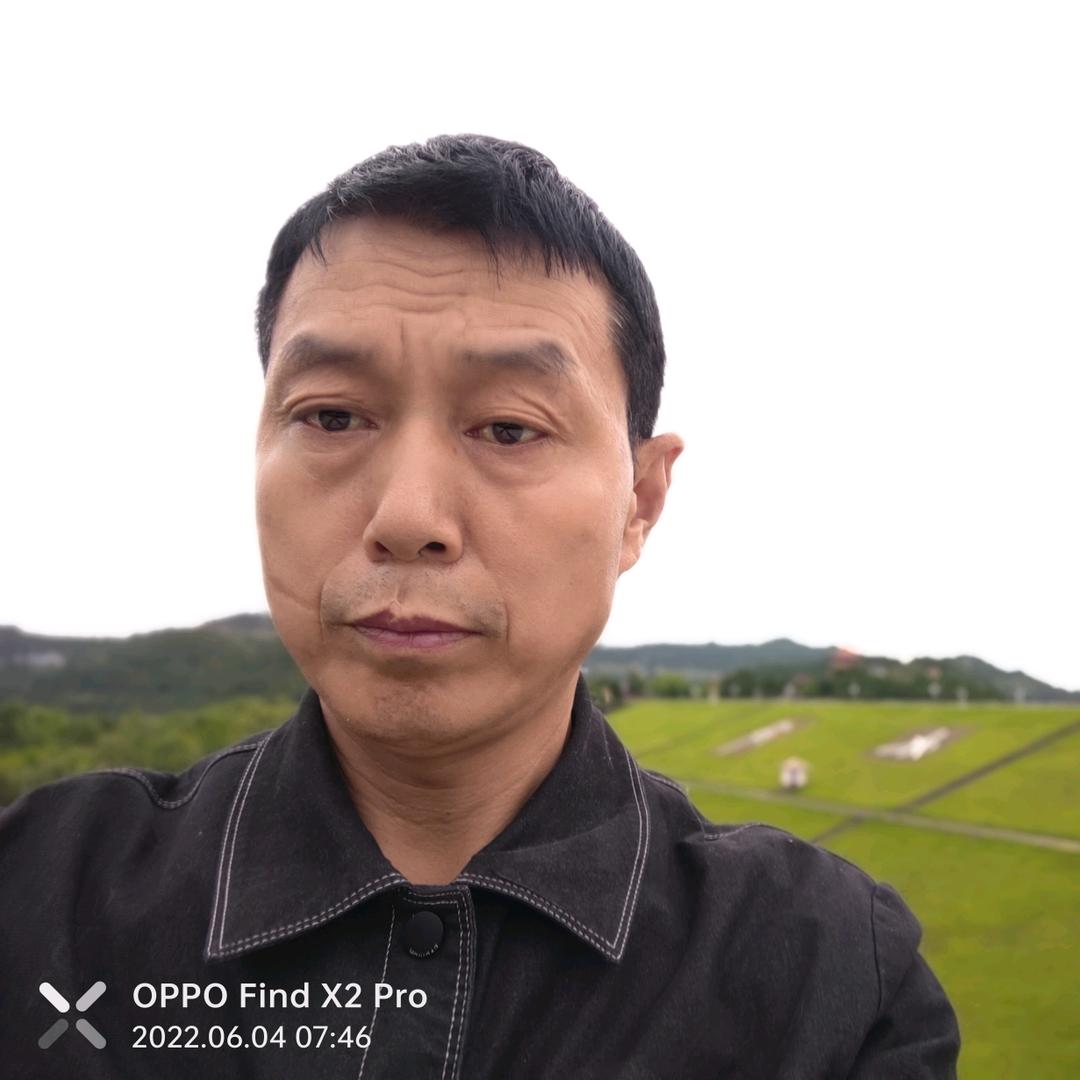 智勇双全，努力奋斗，郭跃东