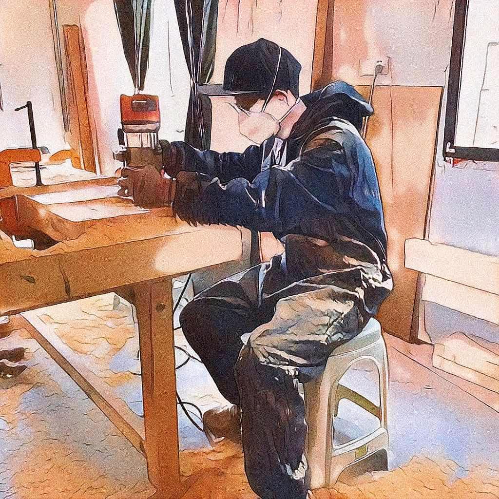 宜宾装柜小学生