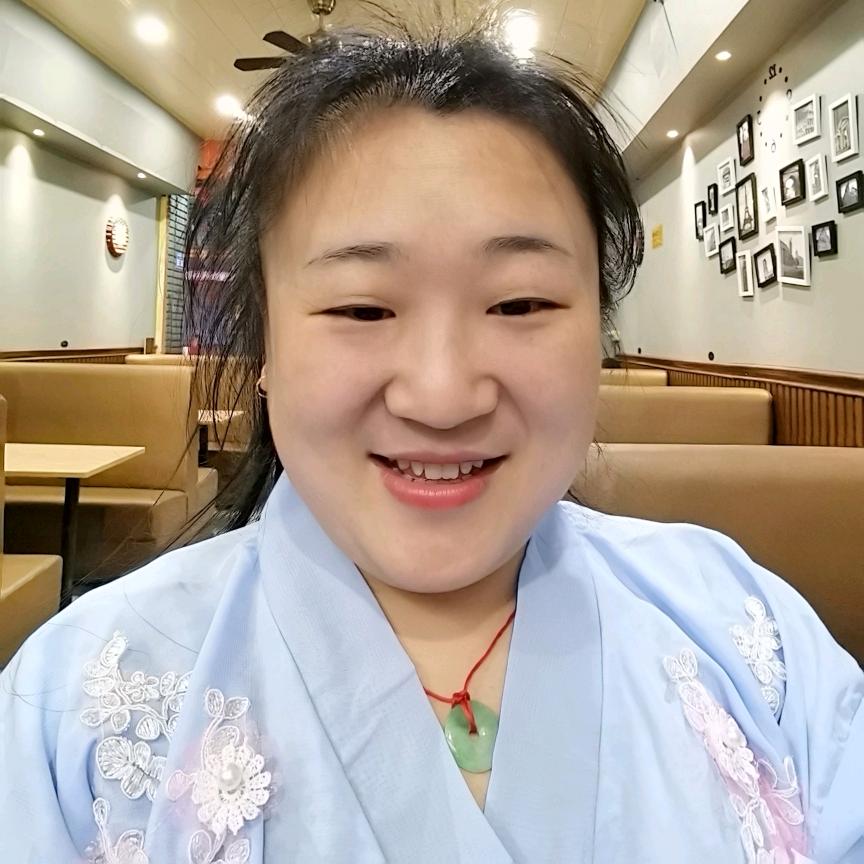 开心梦女孩