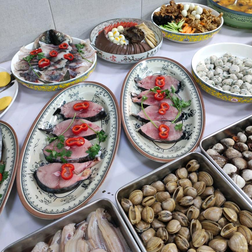 山里味道炒鸡店