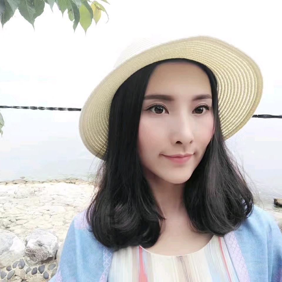 宋美桥（重庆高星酒店推荐官）