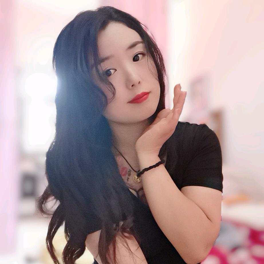 琼琼