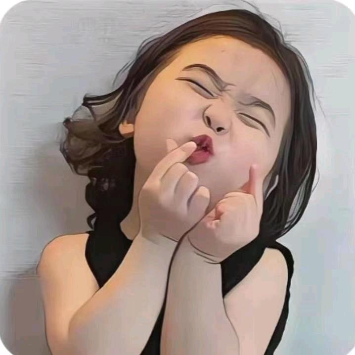 小柠檬(>_<)♥