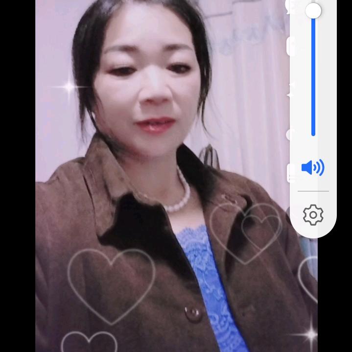 陈姐 （晚上8点：30首播）