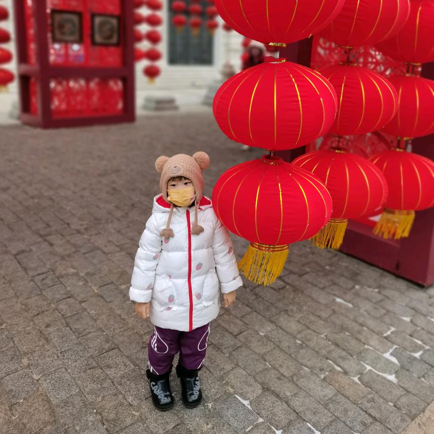 一直觉得你很棒