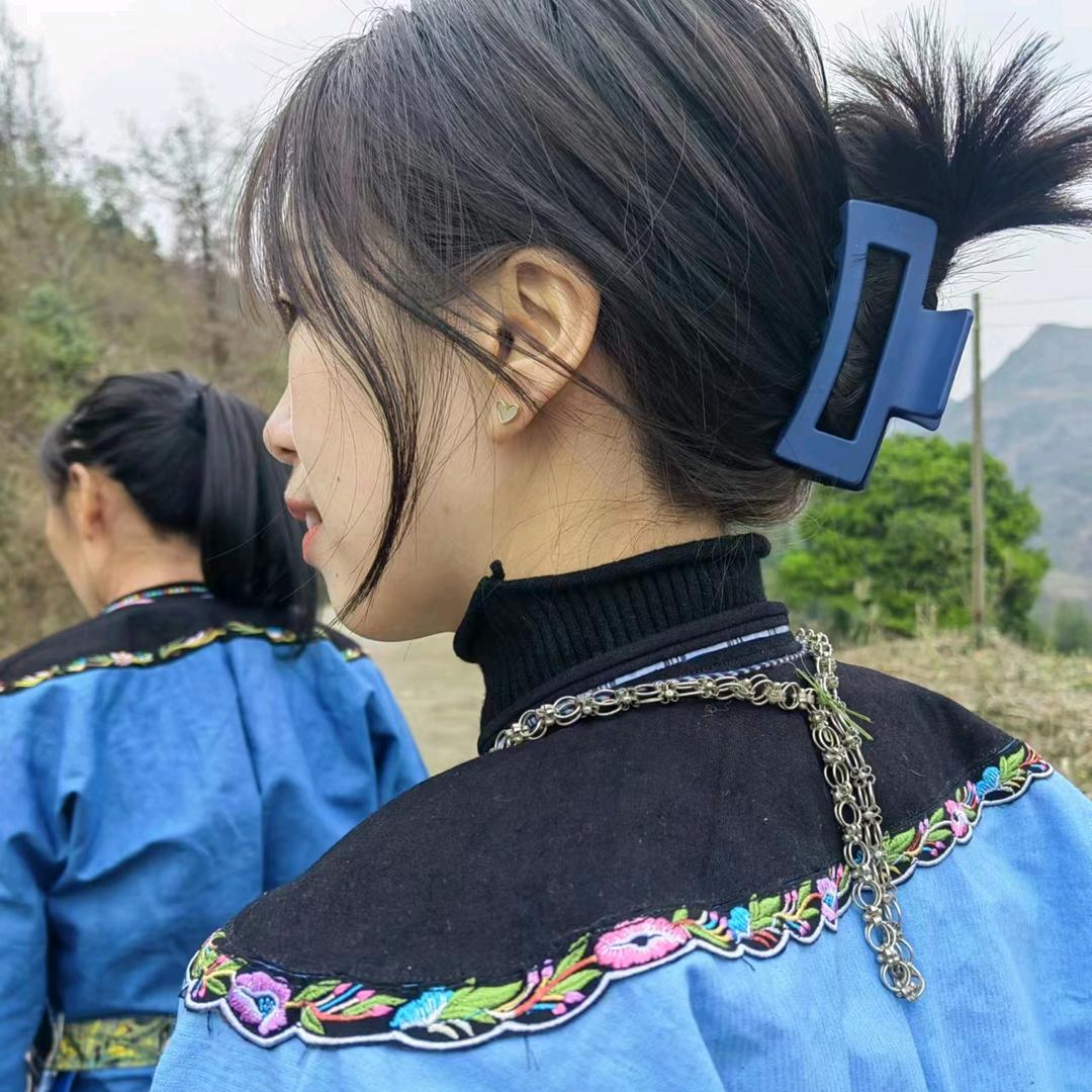 小姐姐WU