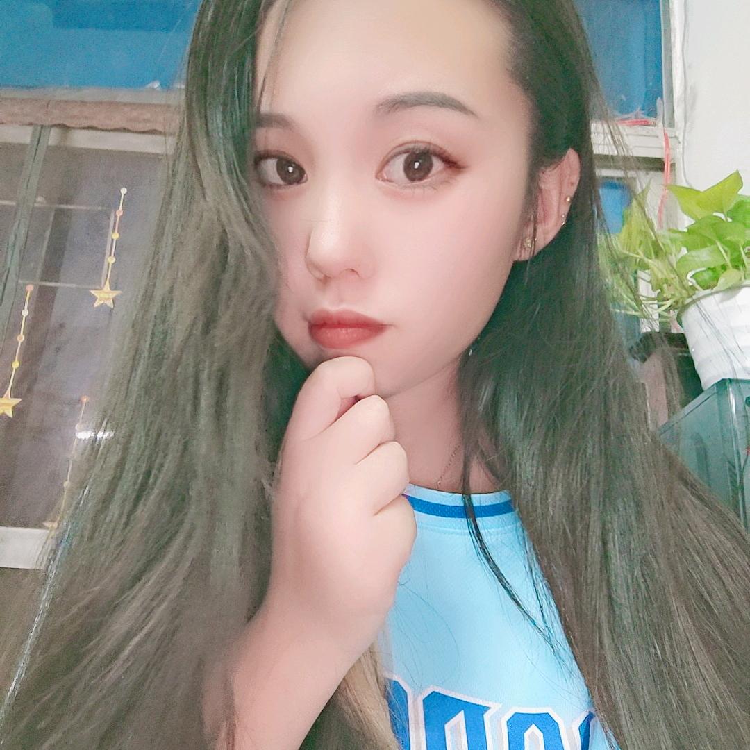 我还在💞
