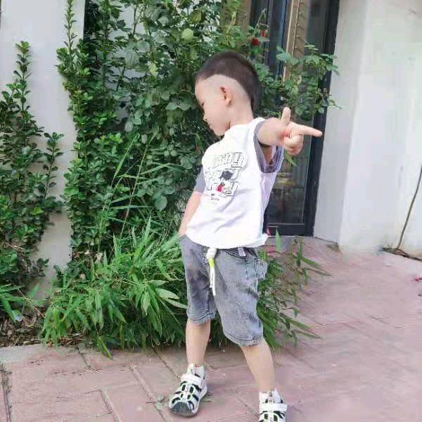 小老姐