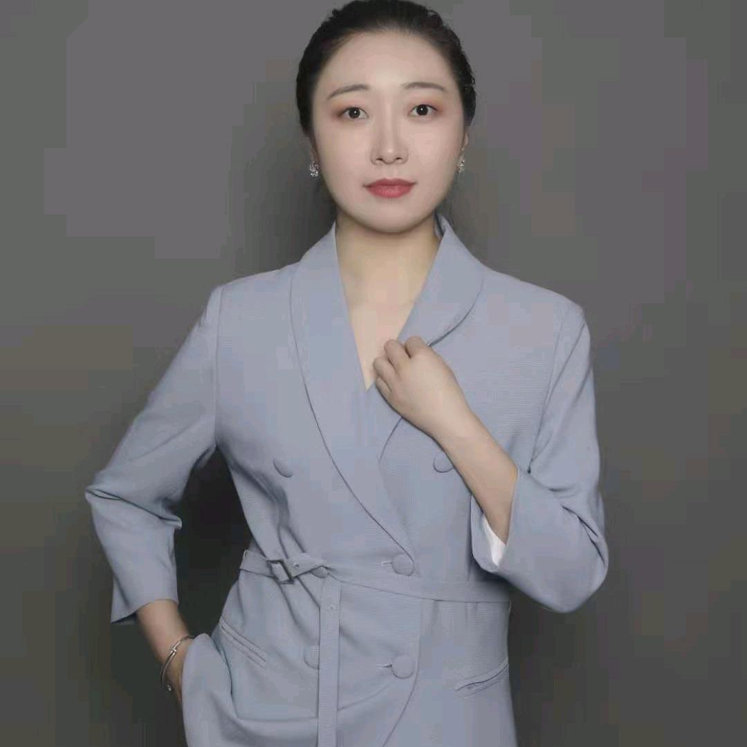 角膜塑形镜培训师吴静