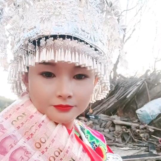 肠粉妹