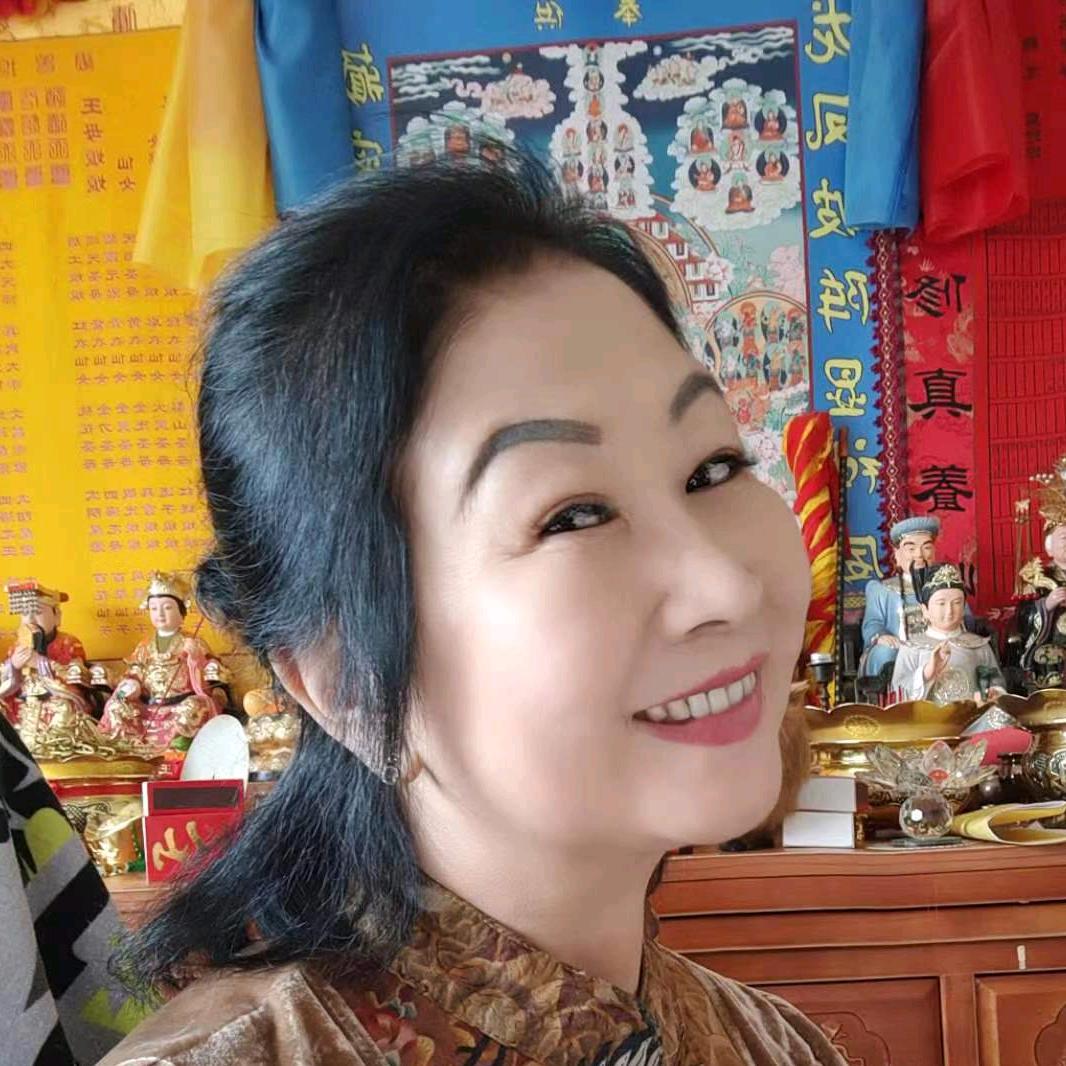 潘门府—金翠堂