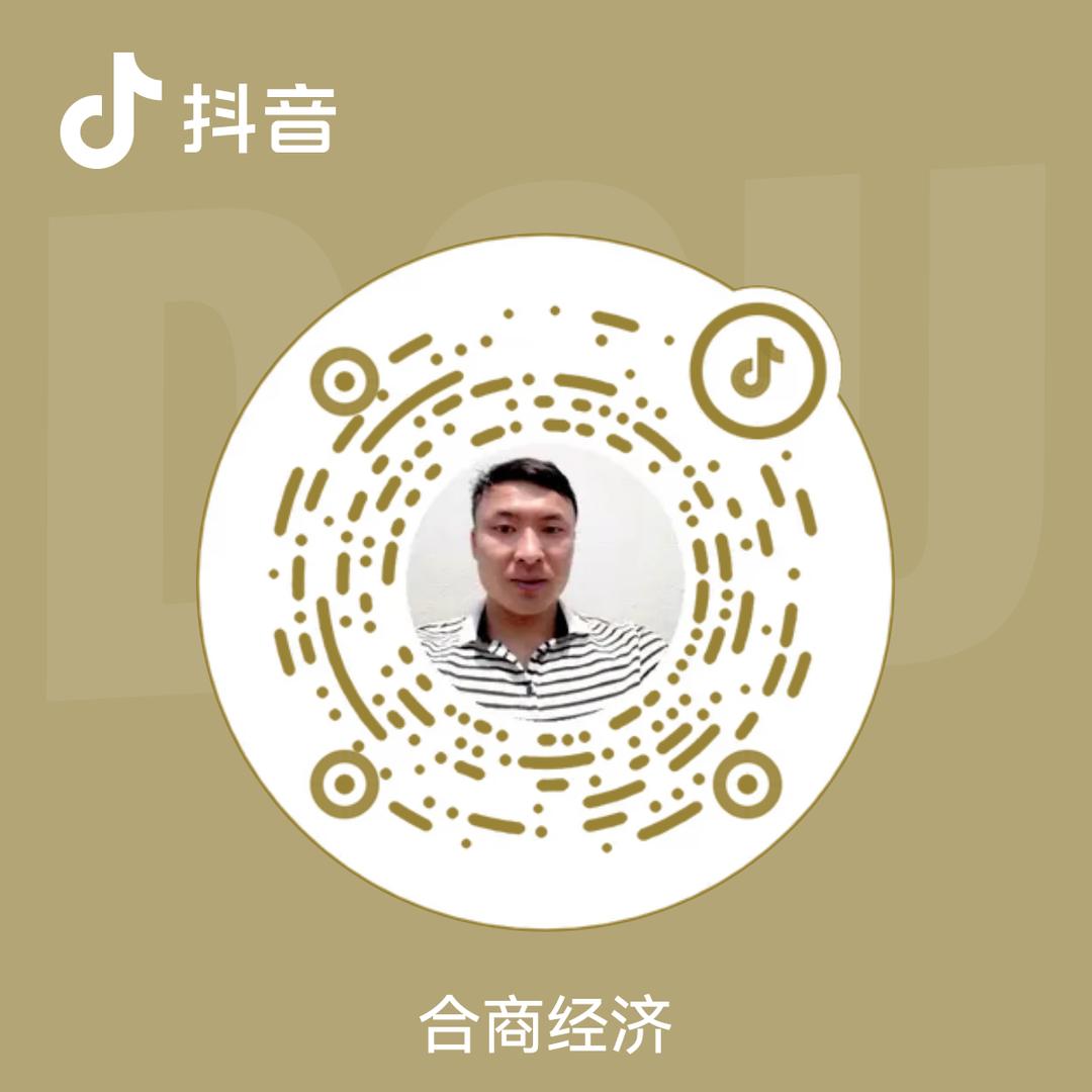 合商经济