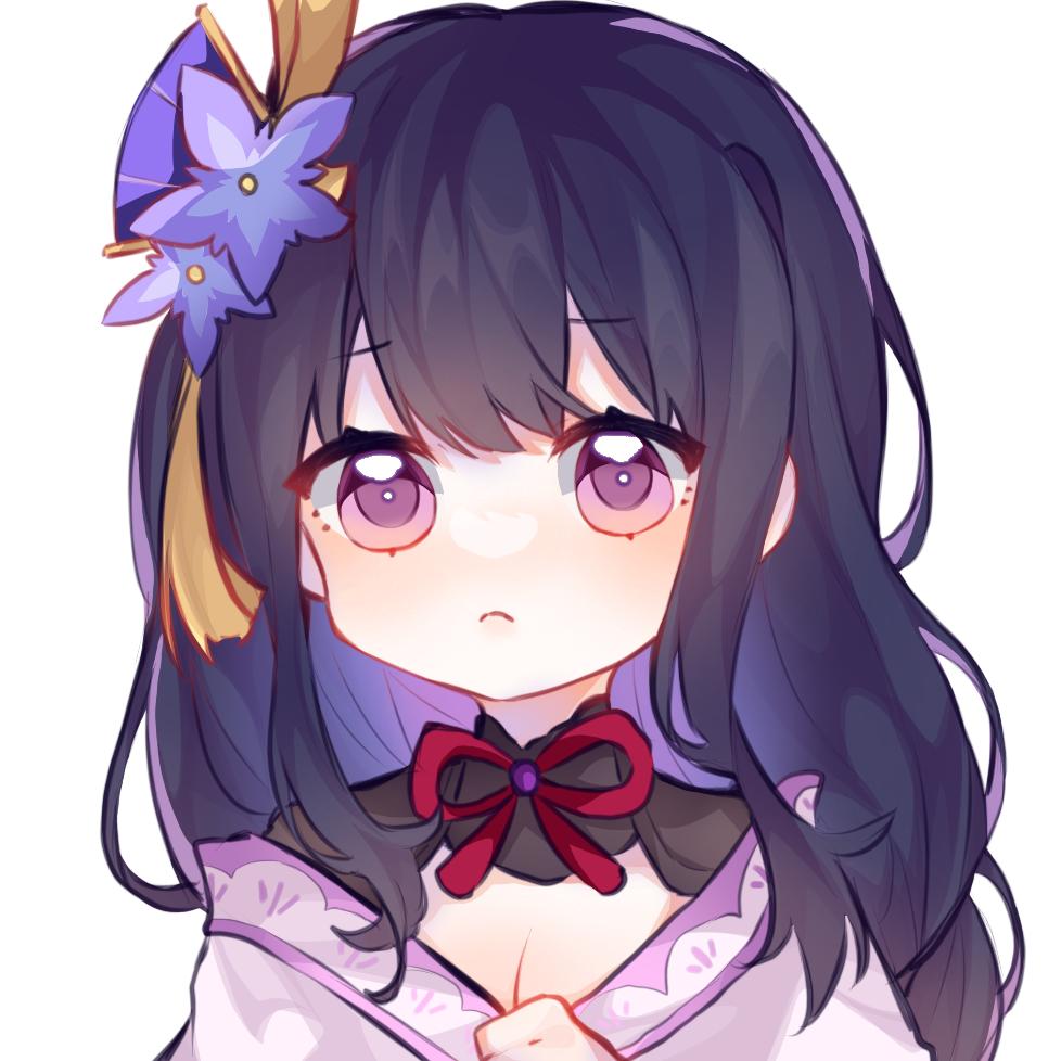 子非青
