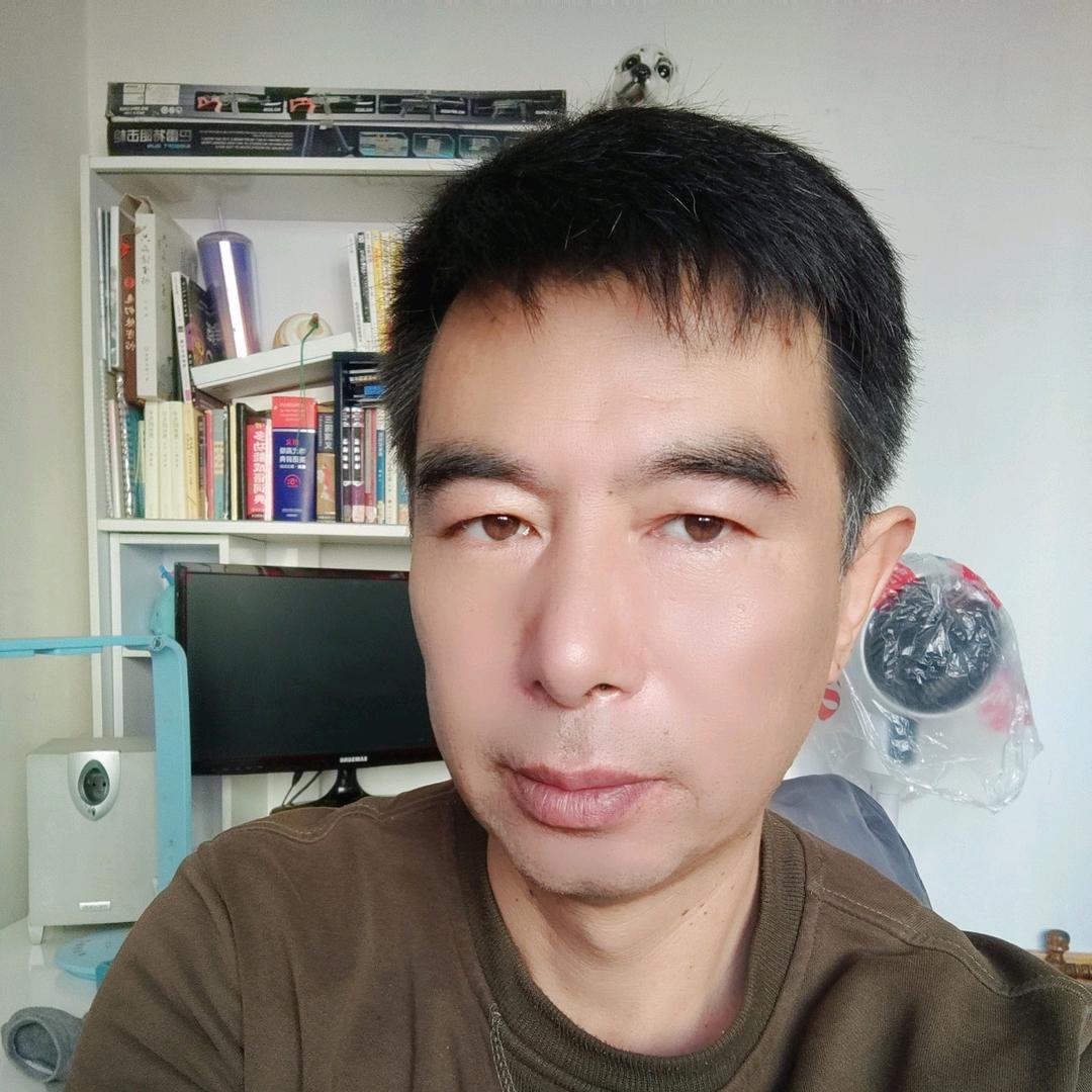 老枪