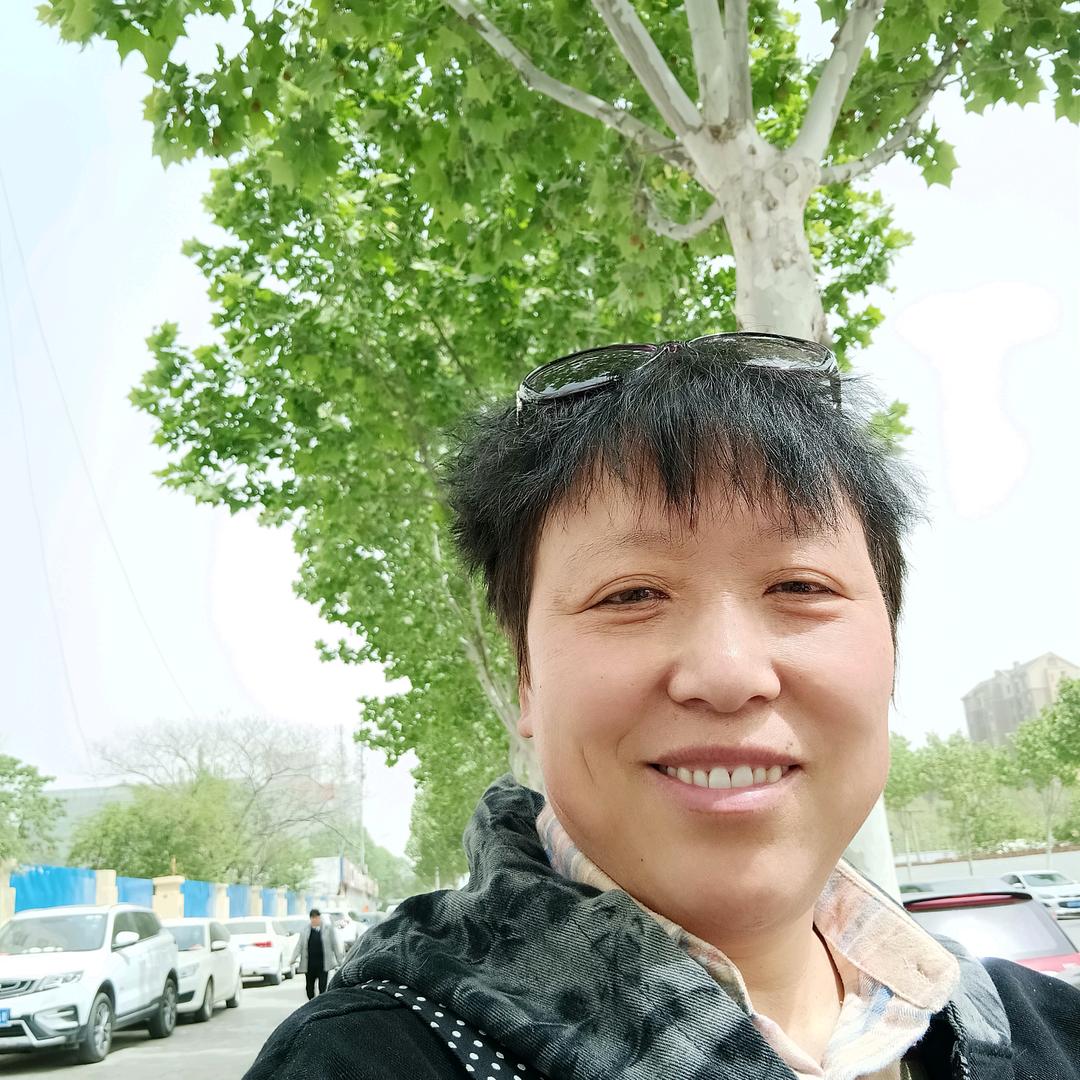 李姐（晚上8点20）