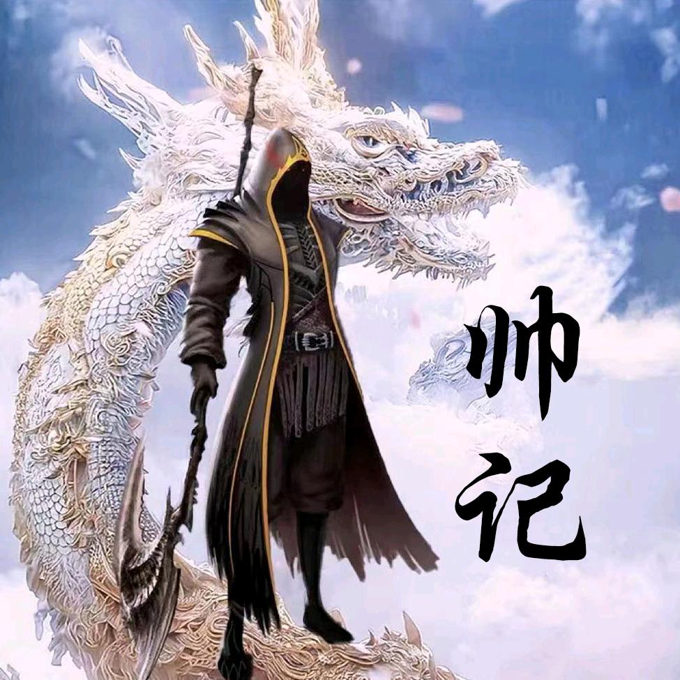 帅记