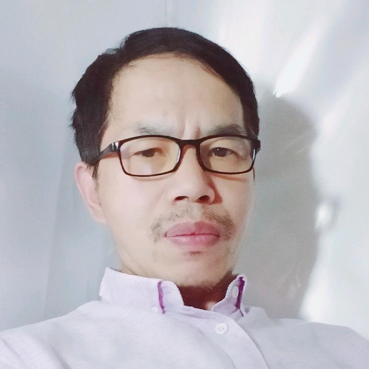 滴滴李哥