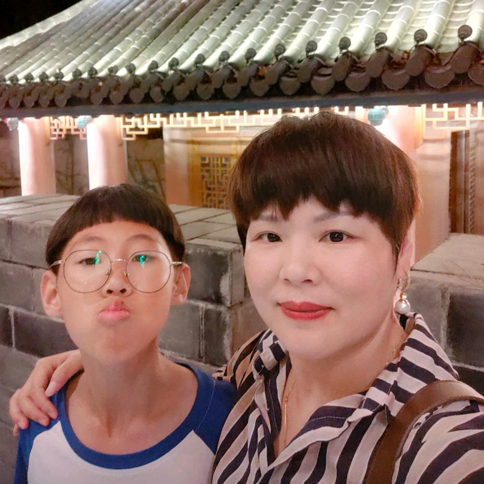 金叶子