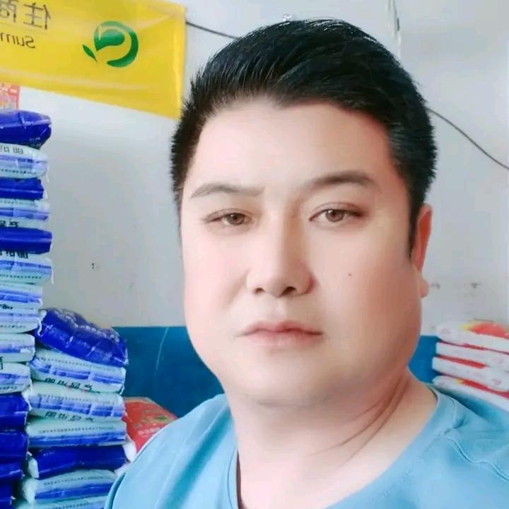 (洋丰肥料）王总