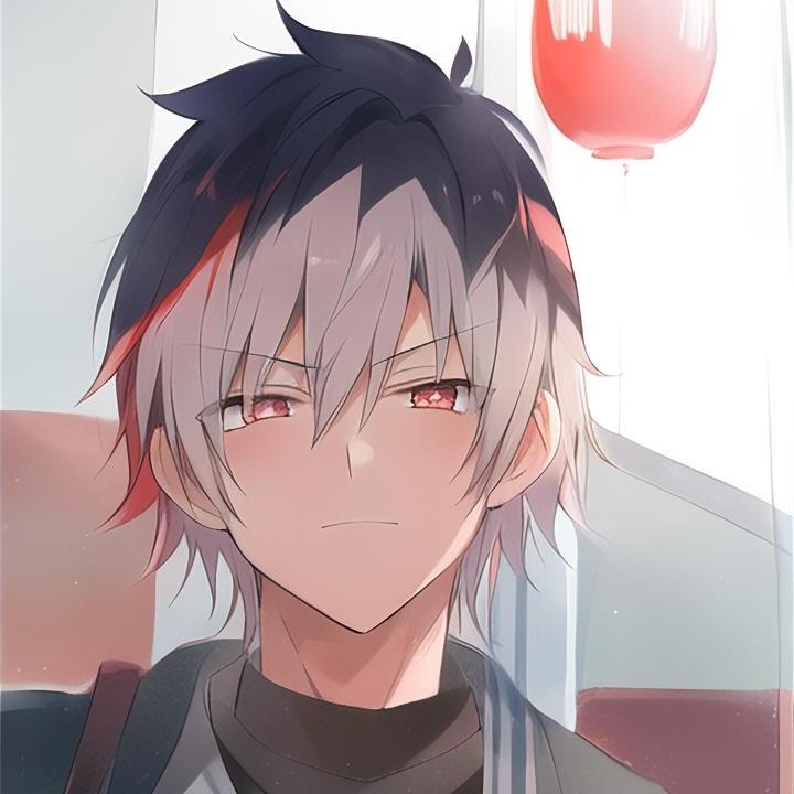 林鹿追风(必回关)