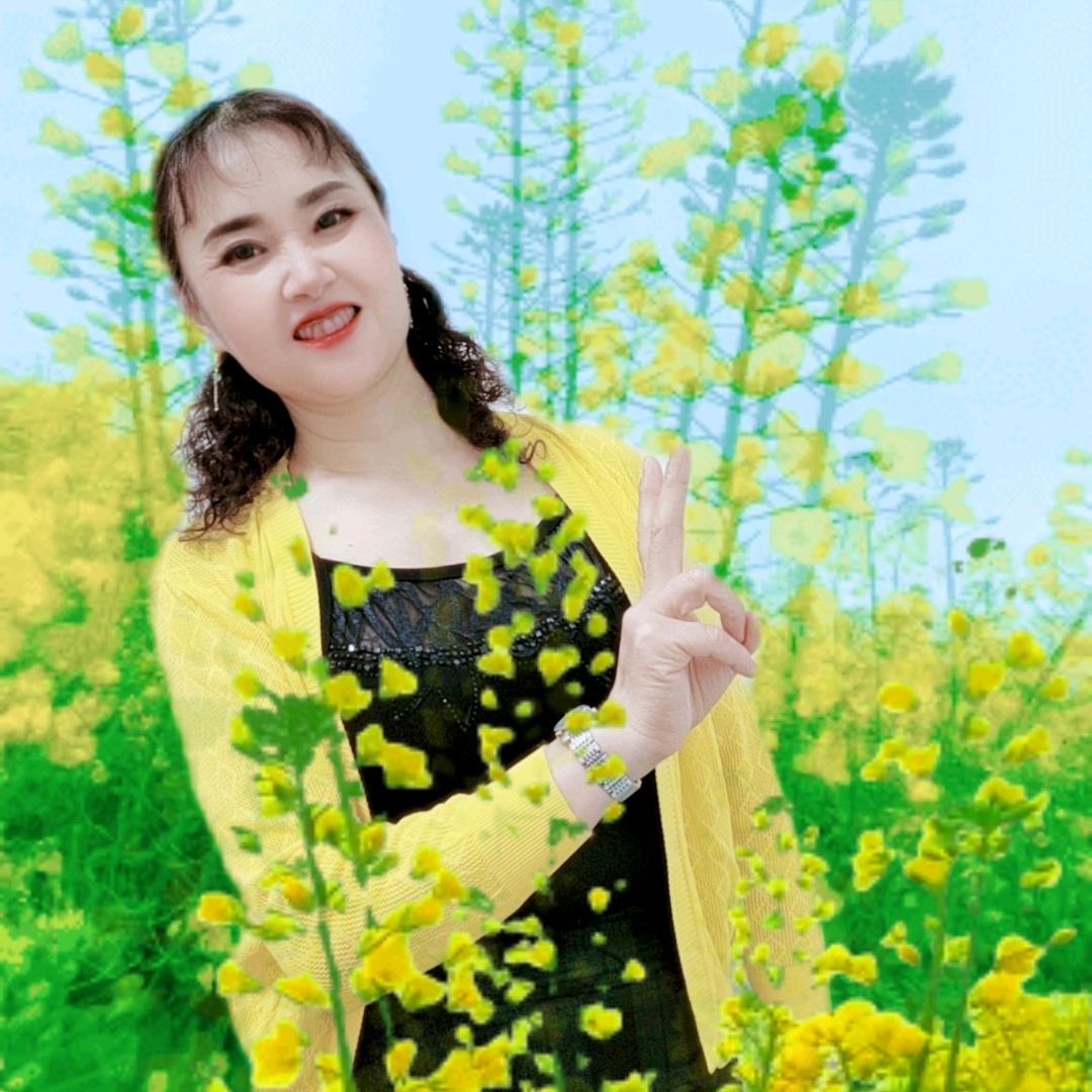清香幽远56