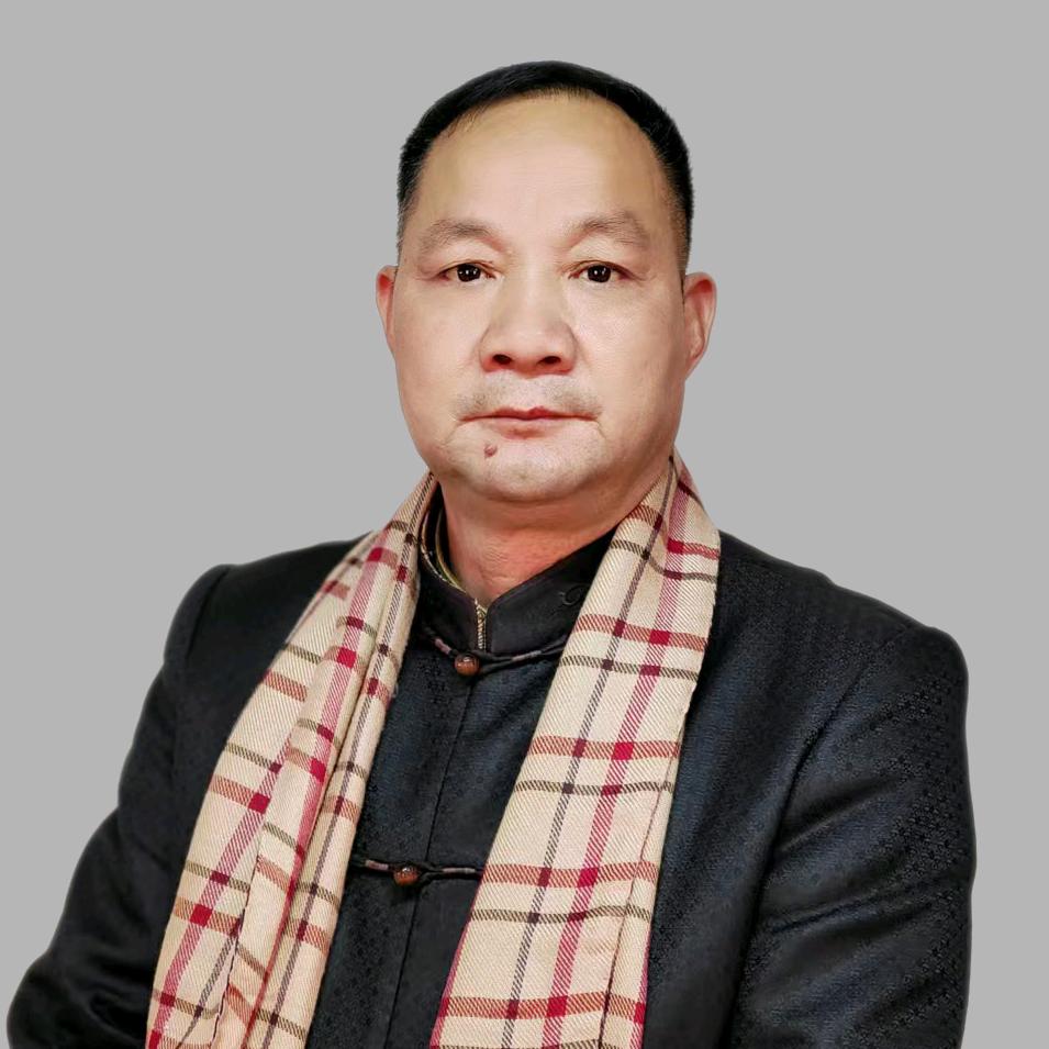 正一  道士
