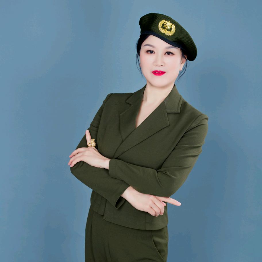 石家庄盛世花香女子学堂董老师